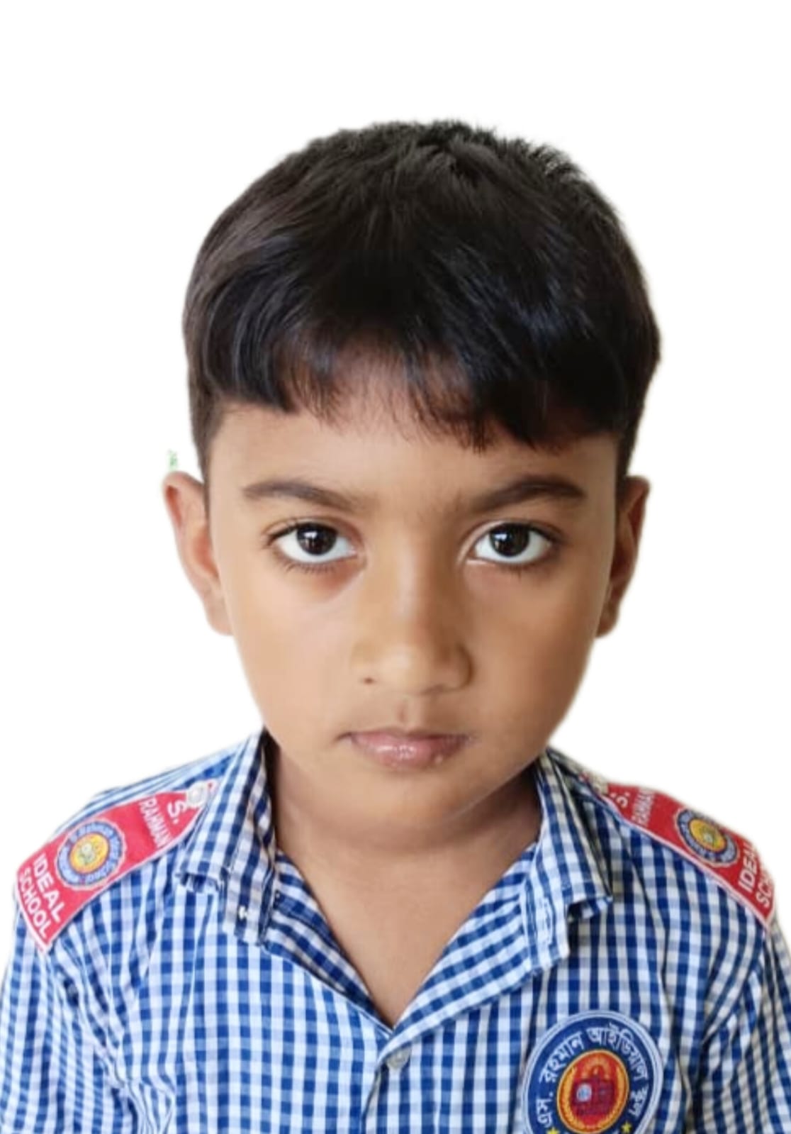 MD BOKHTIAR UDDUN